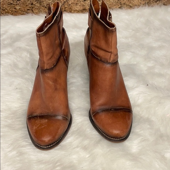 Jessica Simpson Shoes - Ladies Bootie